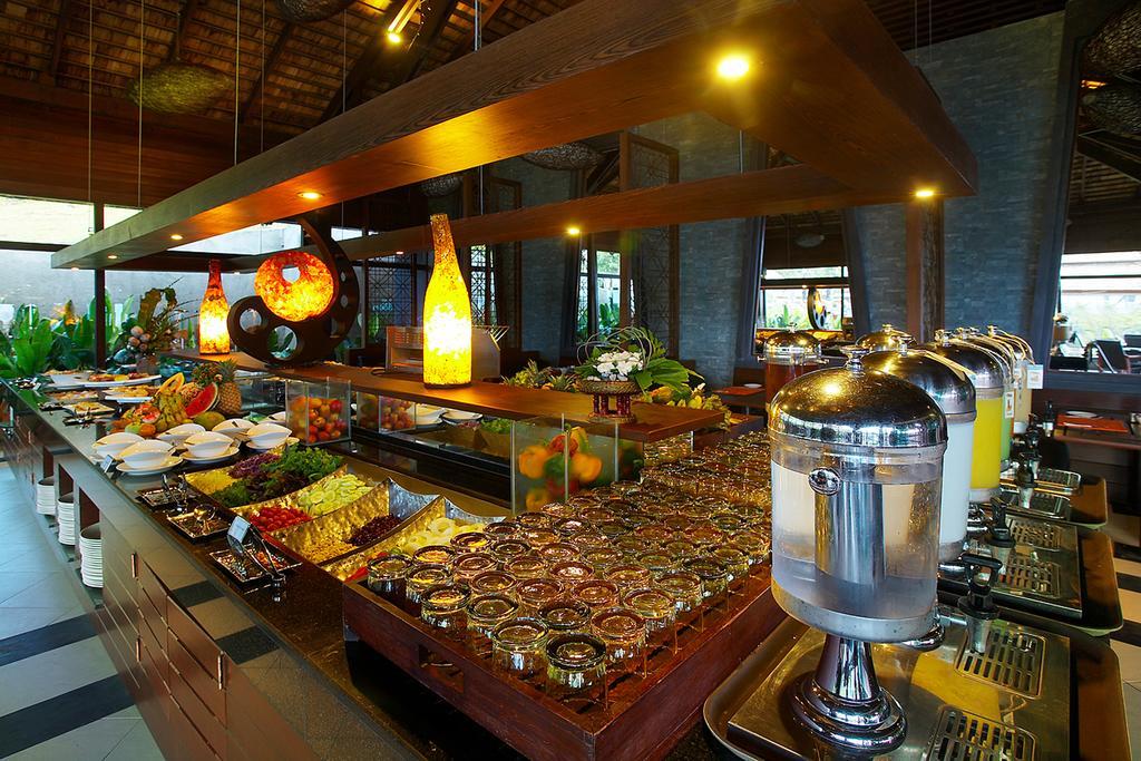 Nora Buri Resort & Spa - Sha Extra Plus Chaweng Dış mekan fotoğraf
