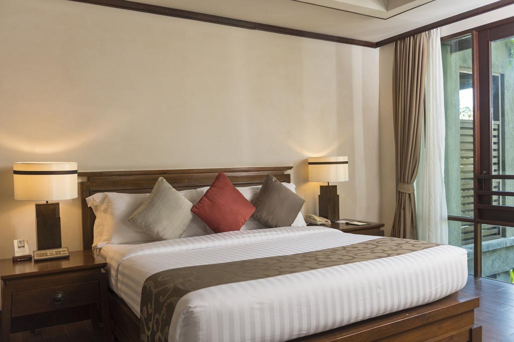 Nora Buri Resort & Spa - Sha Extra Plus Chaweng Dış mekan fotoğraf