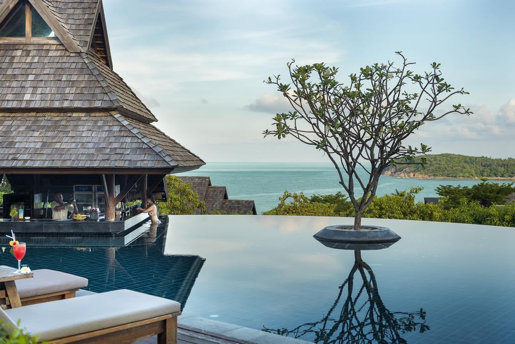 Nora Buri Resort & Spa - Sha Extra Plus Chaweng Dış mekan fotoğraf